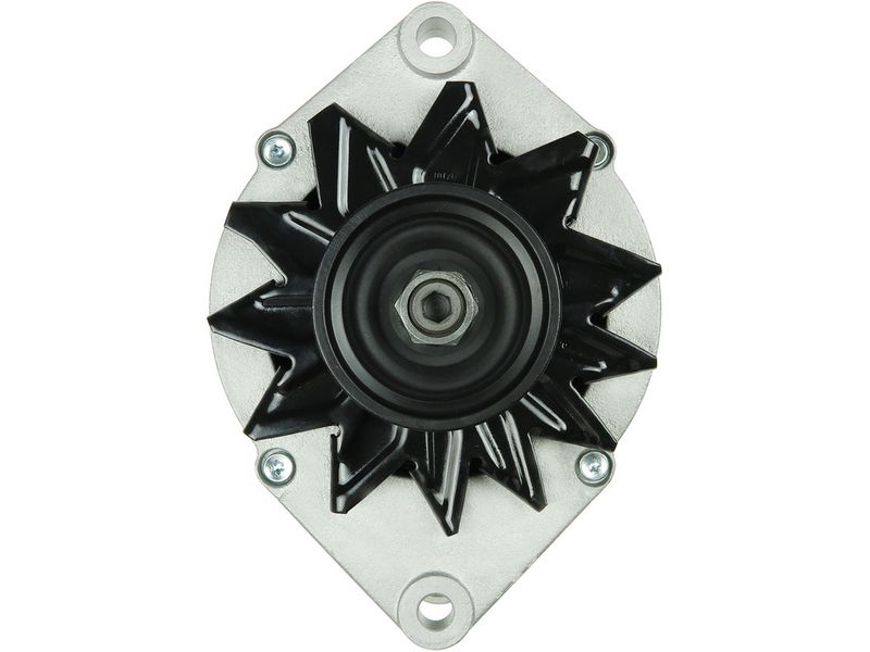 Remanufactured AS-PL Alternator