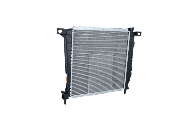 Radiaator, mootorijahutus, NRF 50379
