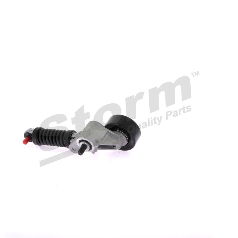 Tendeur de courroie, courroie trapézoïdale à nervures STORM QUALITY PARTS 136360