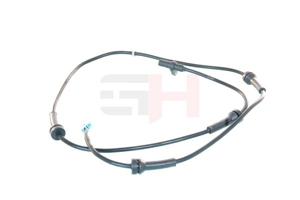 Andur, rattapöörete arv, GH GH-712273V