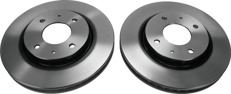 Piduriketas, TRW DF4809