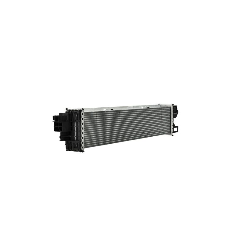 NISSENS 961272 Charge Air Cooler