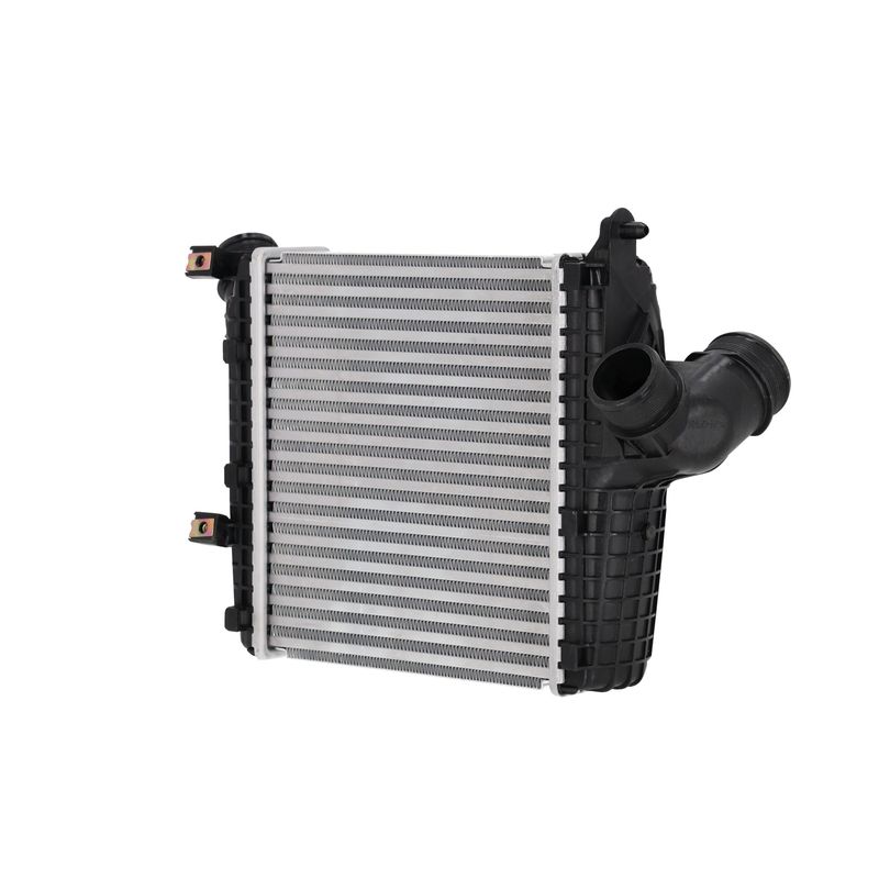 Kompressoriõhu radiaator, NISSENS 961305