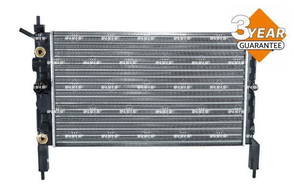 Radiator, racire motor NRF 53036