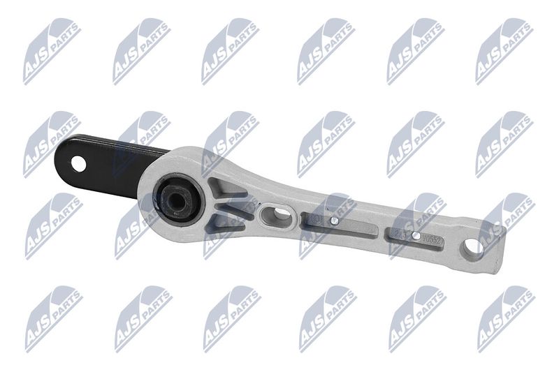 NTY ZPS-VW-102 Mounting, engine