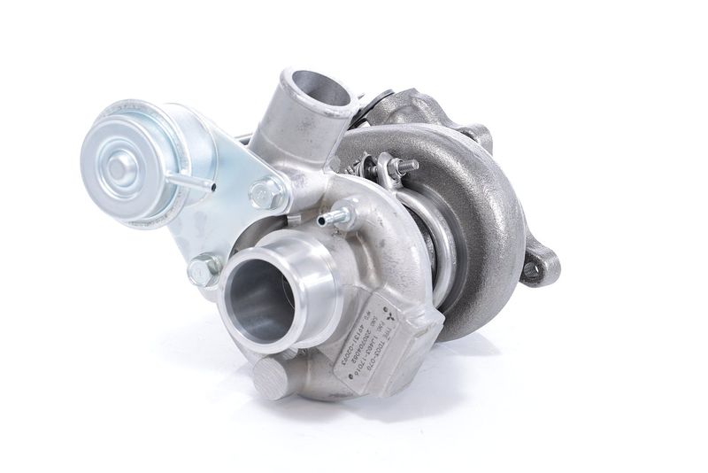 Compresor,sistem de supraalimentare T917035 BTS Turbo