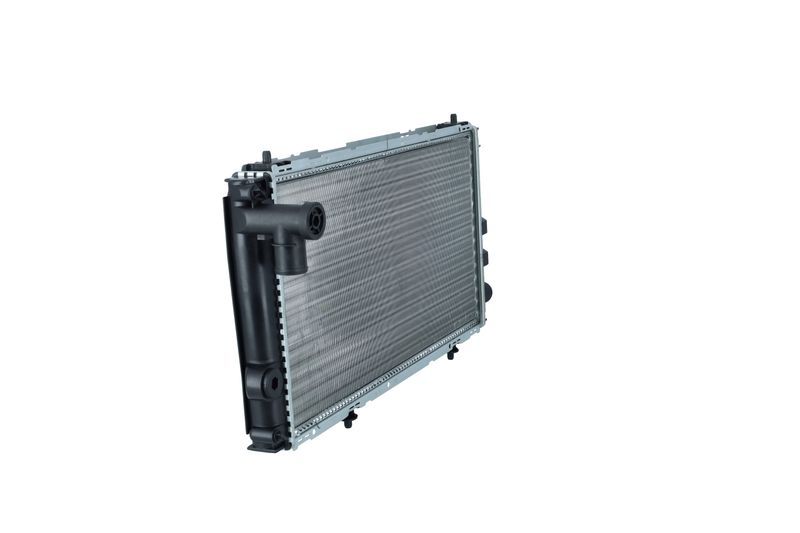Radiaator, mootorijahutus, NRF 58957A