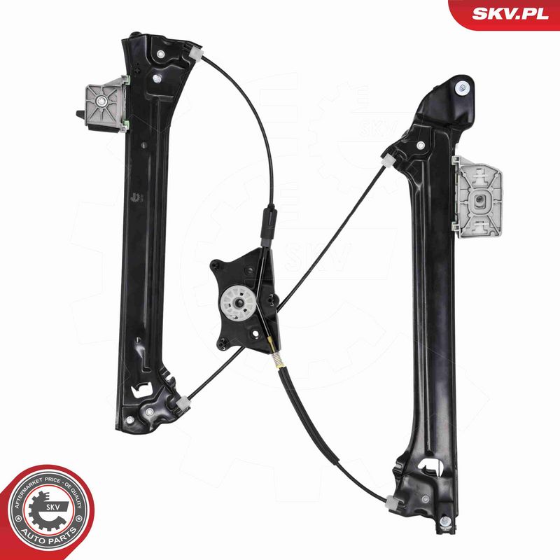 ESEN SKV 51SKV621 Window Regulator