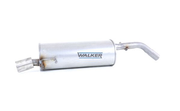 WALKER 22635 Rear Muffler