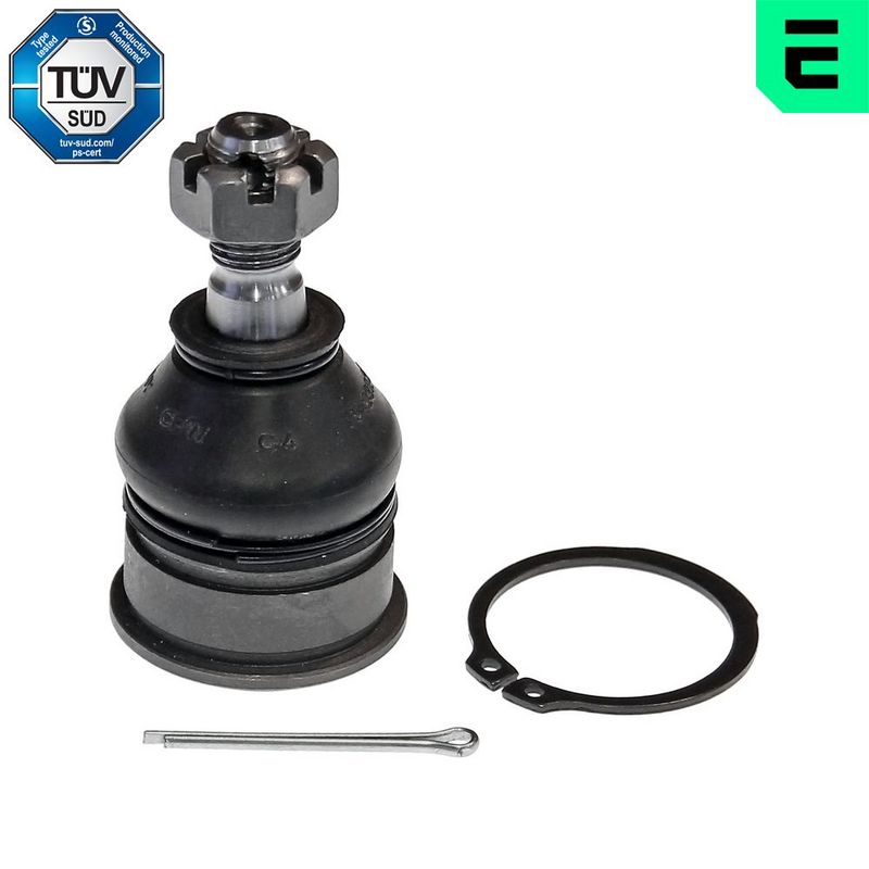 Articulatie sarcina/ghidare G3-551 OPTIMAL