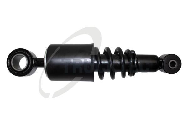 TRUCKTEC AUTOMOTIVE 01.29.046 - Shock Absorber, driver cab suspension