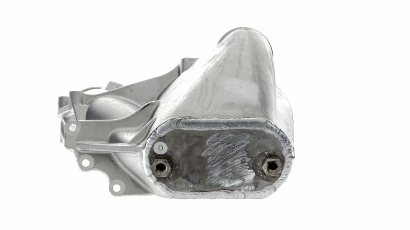 Product Image - Intercooler, inlaatluchtkoeler - CI698000P - MAHLE