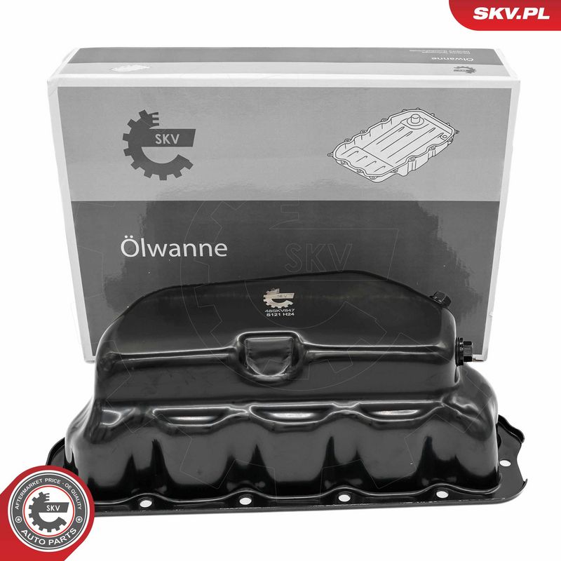Õlivann, ESEN SKV 48SKV847