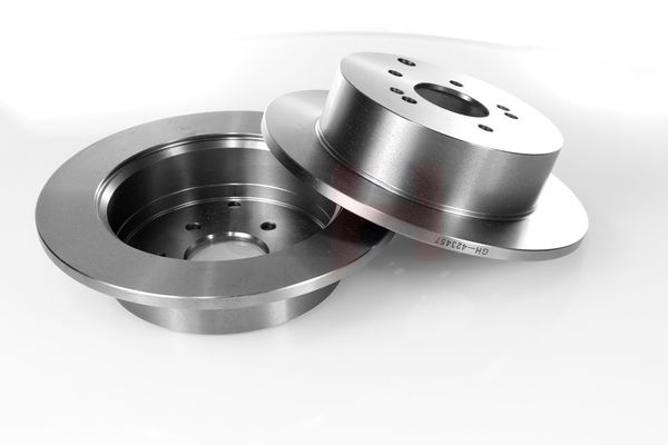 GH GH-423457 Brake Disc