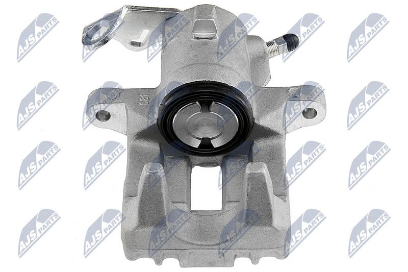 Pidurisadul, NTY HZT-WW-004