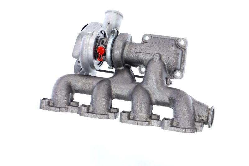 REMANTE 003-001-000016R Charger, charging (supercharged/turbocharged)