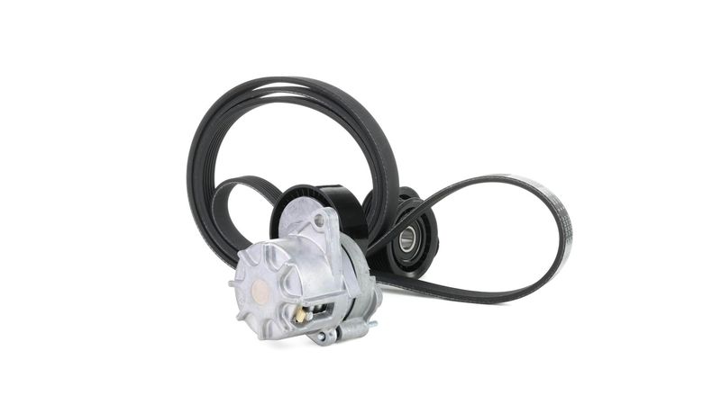 Soonrihmakomplekt, SKF VKMA 38026