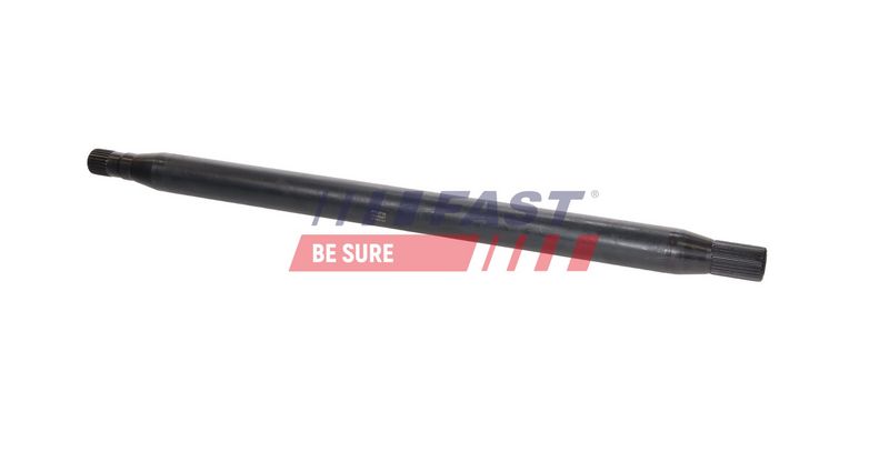 Veovõll, FAST FT12735