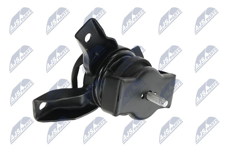 Paigutus, Mootor, NTY ZPS-HY-516