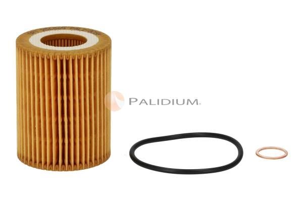 ASHUKI by Palidium olajszűrő PAL2-8058