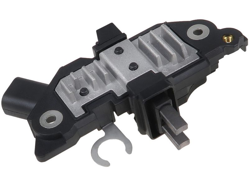 AS-PL ARE0106(BOSCH) Alternator Regulator