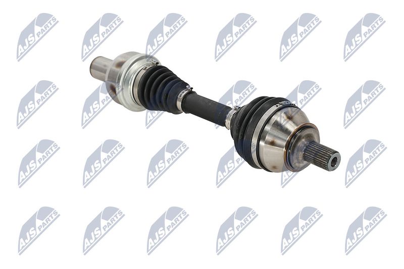 NTY NPW-ME-239 Drive Shaft