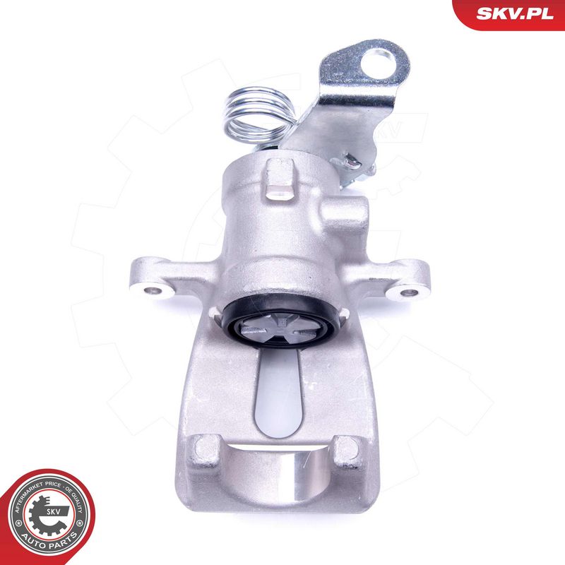 Pidurisadul, ESEN SKV 44SKV573