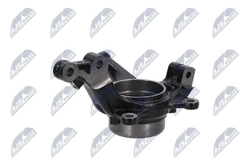 Käändmik, rattakinnitus, NTY ZZP-HY-507