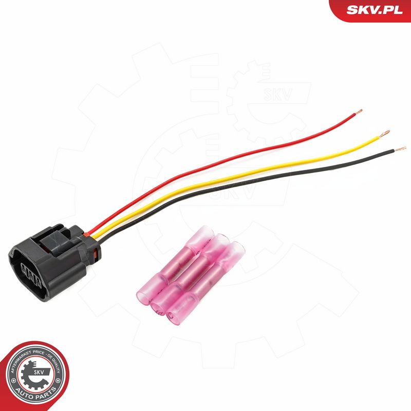 Kaabli remondikomplekt,...