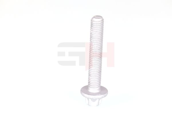 Kruvikomplekt, vedruamort-rattalaagrikorpus, GH GH-397502