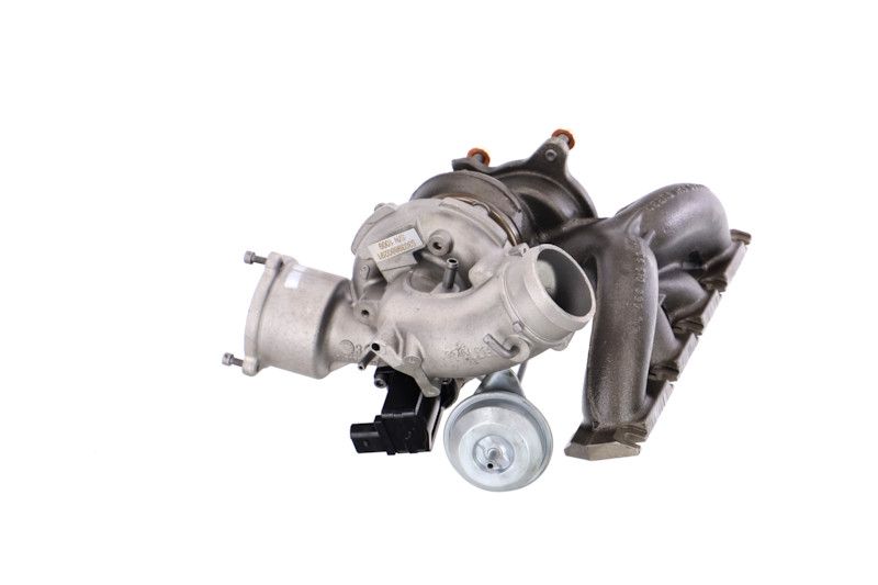 REMANTE 003-002-004382R Charger, charging (supercharged/turbocharged)