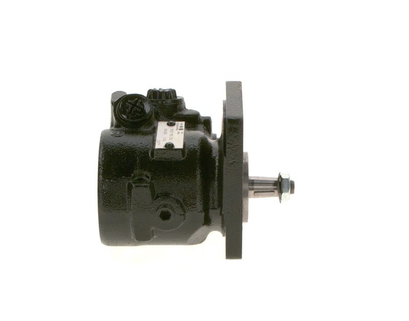 BOSCH K S00 000 228 Hydraulic Pump, steering