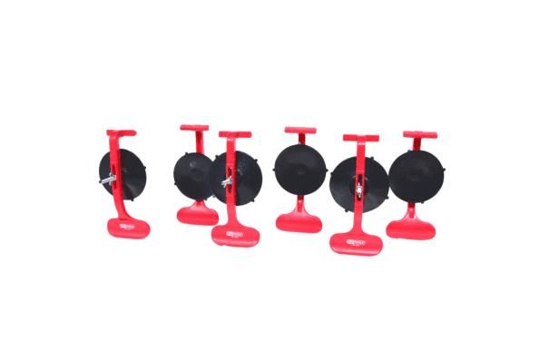 KS TOOLS 140.1020 Suction Set, trim fitting