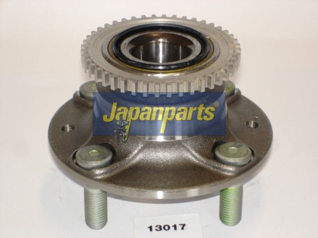 Butuc roata JAPANPARTS KK-13017