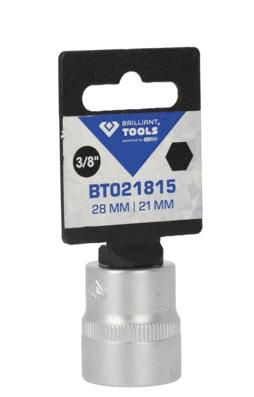 Padrun, KS TOOLS BT021815