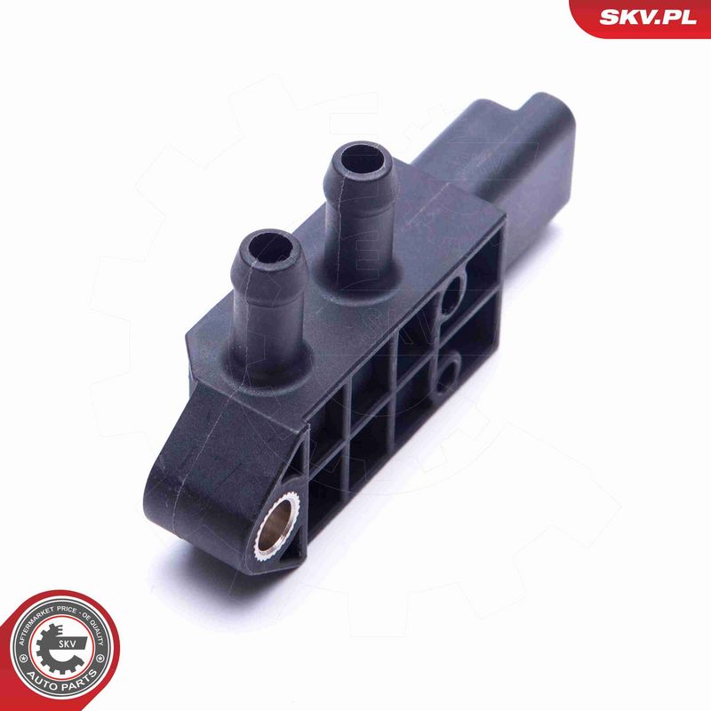 ESEN SKV 17SKV657 Sensor, exhaust pressure