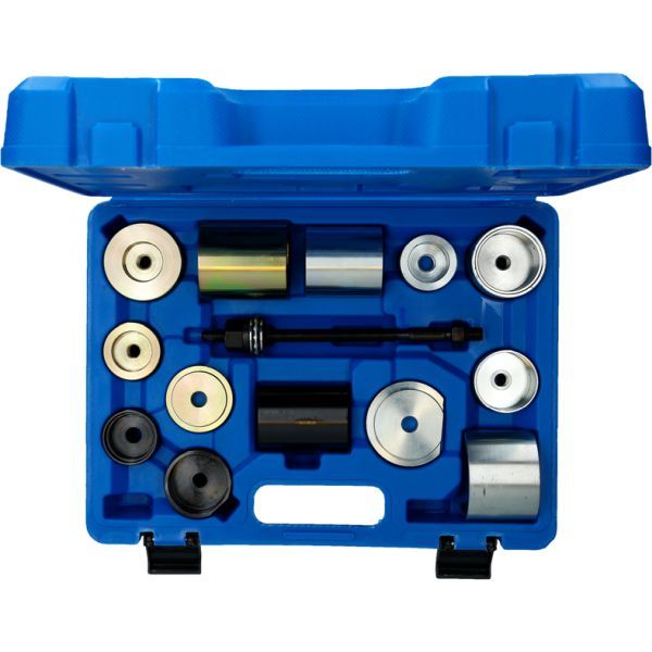 Montaažitööriistade komplekt, kumm-metall laager, KS TOOLS BT672050