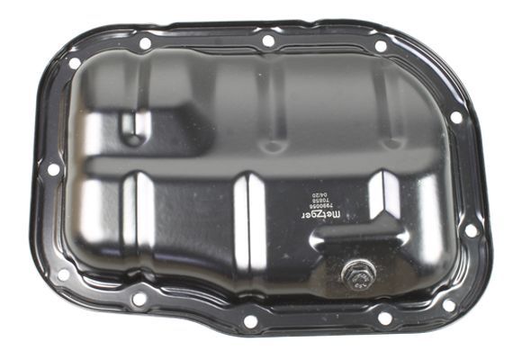 METZGER AUTOTEILE 7990056 - Oil Sump