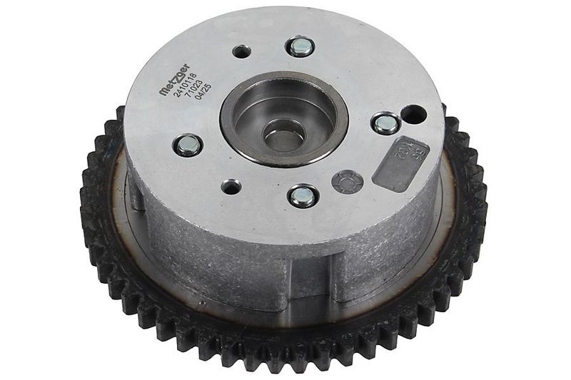 METZGER AUTOTEILE 2410118 - Camshaft Adjuster