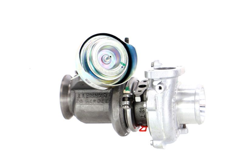 REMANTE 003-001-003920R Charger, charging (supercharged/turbocharged)