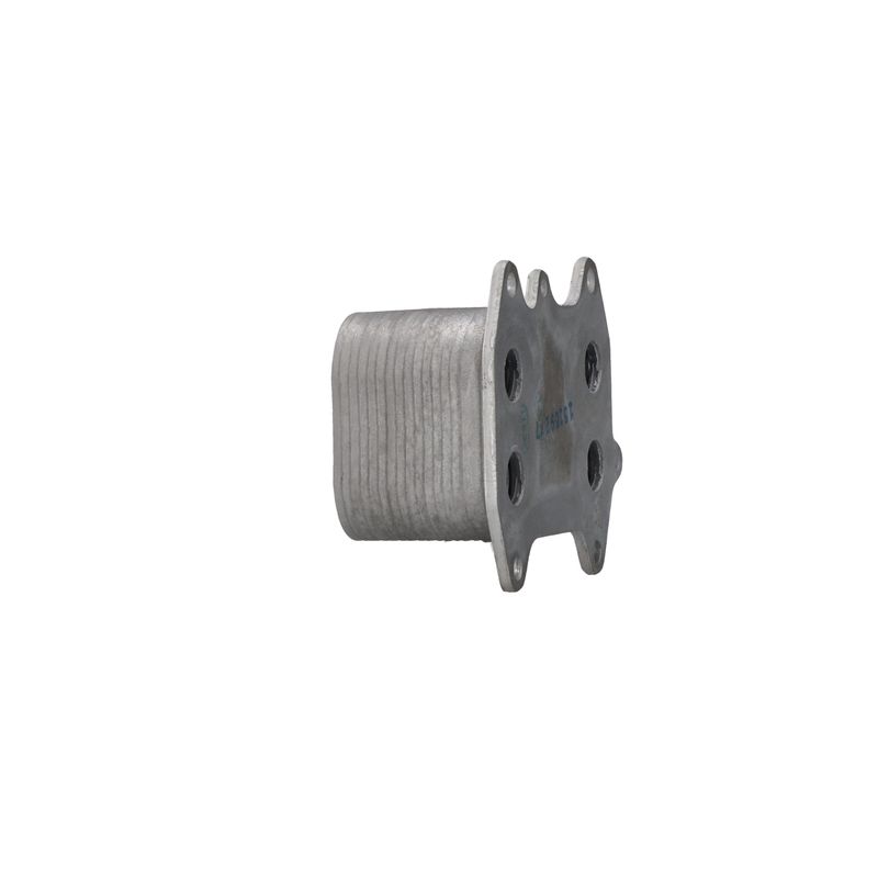 Õliradiaator, mootoriõli, NISSENS 90681