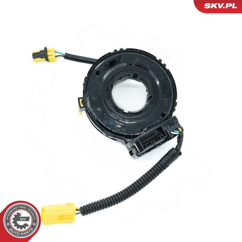 Turvapadja lint, turvapadi, ESEN SKV 96SKV537