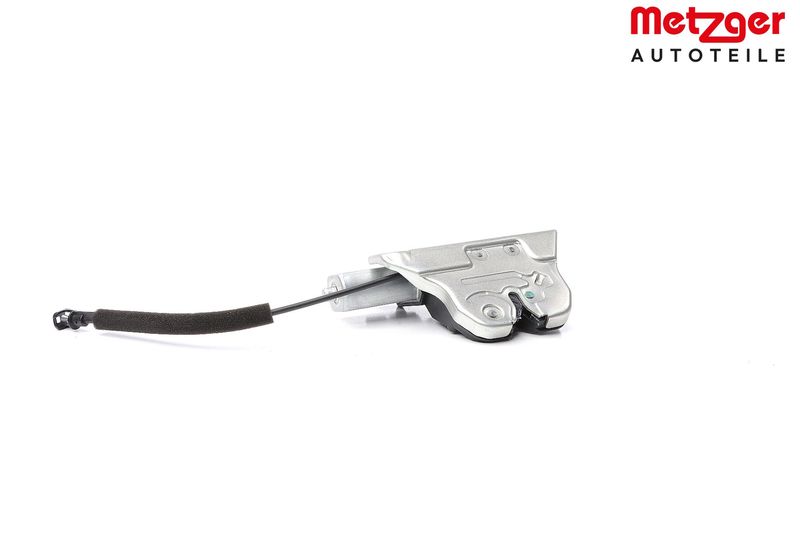METZGER AUTOTEILE 2310694 Tailgate Lock