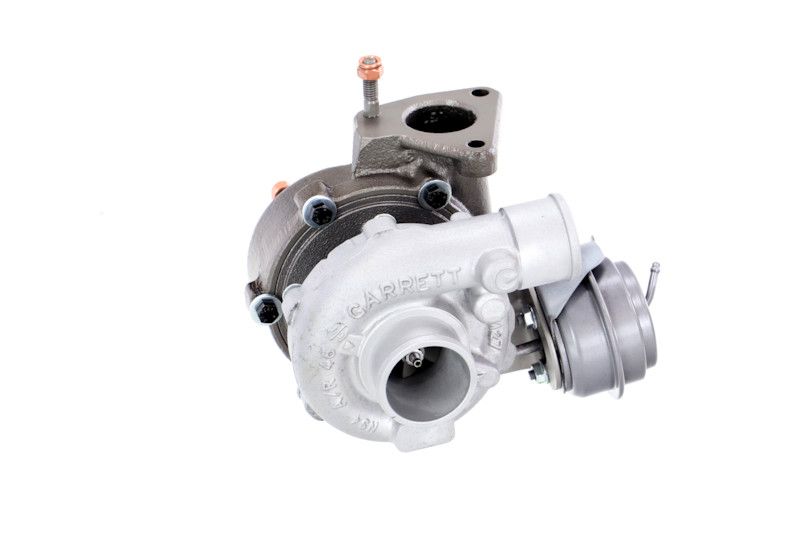 REMANTE 003-001-000303R Charger, charging (supercharged/turbocharged)