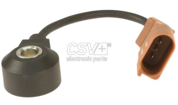 Sensor de detonaciones