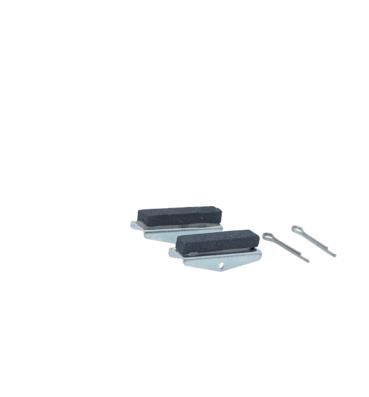 KS TOOLS 150.1181 Honing Stone Set