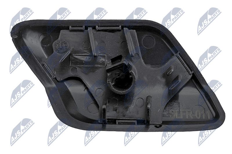 Kate, põrkeraud, NTY EDS-FR-011