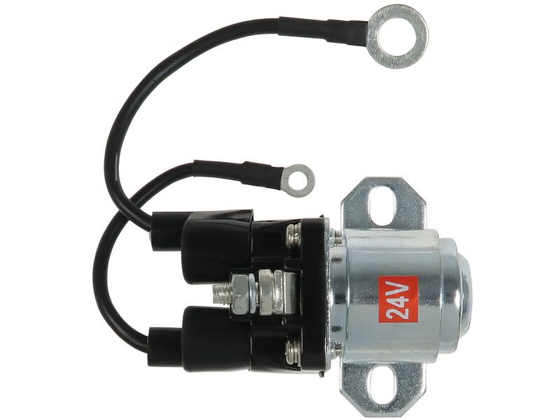 Brand new AS-PL Starter motor safety switch