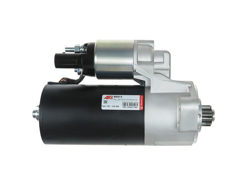 AS-PL S0213 Starter