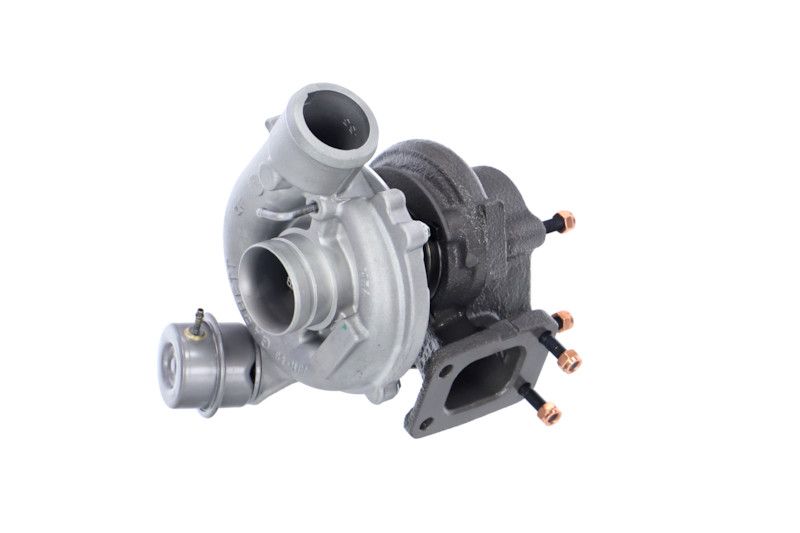 REMANTE 003-001-001101R Charger, charging (supercharged/turbocharged)